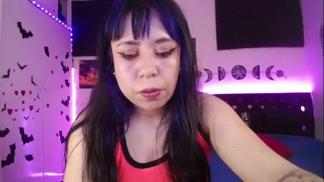 Thumbnail 1, _dhalia_2's Stream at Chaturbate, 7 months ago