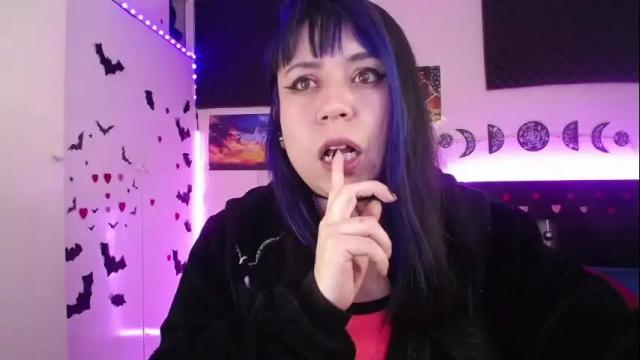 Thumbnail 2, _dhalia_2's Stream at Chaturbate, 7 months ago