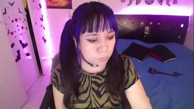 Thumbnail 1, _dhalia_2's Stream at Chaturbate, 7 months ago