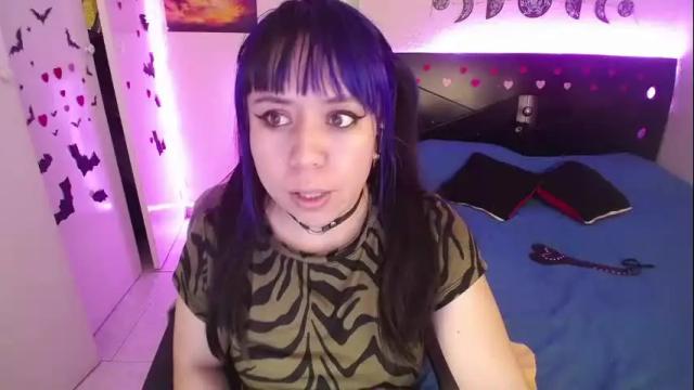 Thumbnail 2, _dhalia_2's Stream at Chaturbate, 7 months ago