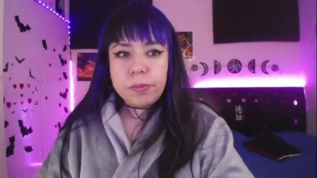 Thumbnail 3, _dhalia_2's Stream at Chaturbate, 7 months ago