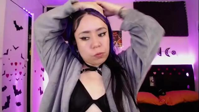 Thumbnail 1, _dhalia_2's Stream at Chaturbate, 7 months ago