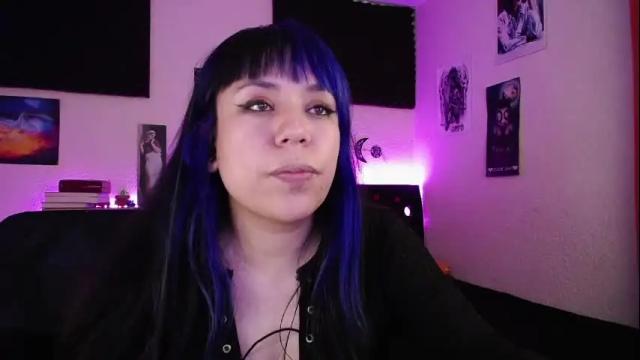 Thumbnail 1, _dhalia_2's Stream at Chaturbate, 7 months ago