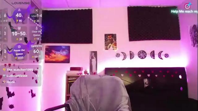 Thumbnail 2, _dhalia_2's Stream at Chaturbate, 7 months ago