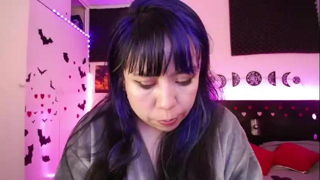 Thumbnail 3, _dhalia_2's Stream at Chaturbate, 6 months ago