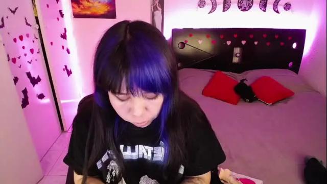 Thumbnail 1, _dhalia_2's Stream at Chaturbate, 6 months ago