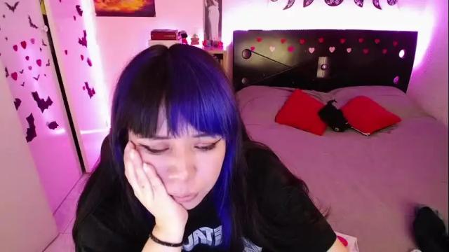 Thumbnail 2, _dhalia_2's Stream at Chaturbate, 6 months ago