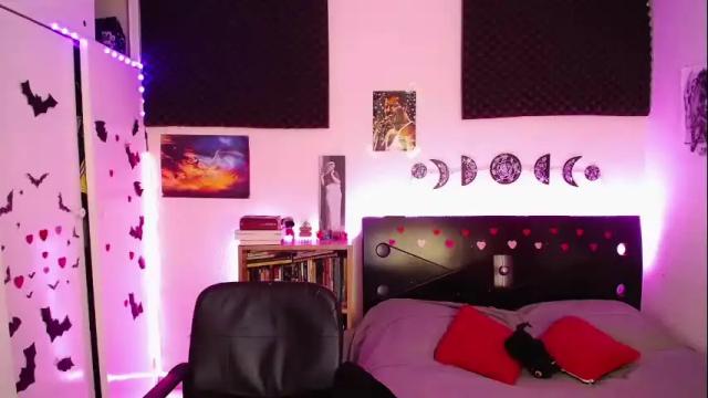 Thumbnail 3, _dhalia_2's Stream at Chaturbate, 6 months ago