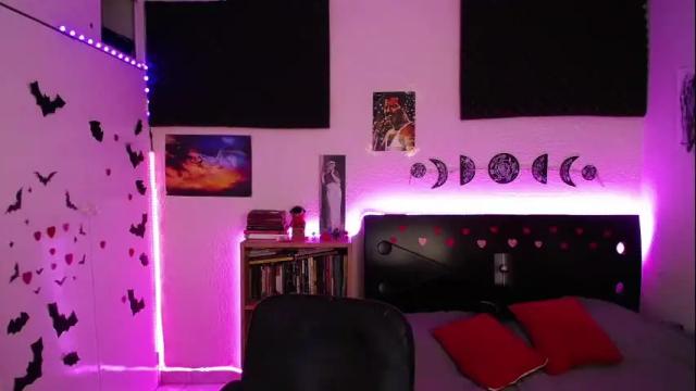 Thumbnail 1, _dhalia_2's Stream at Chaturbate, 6 months ago