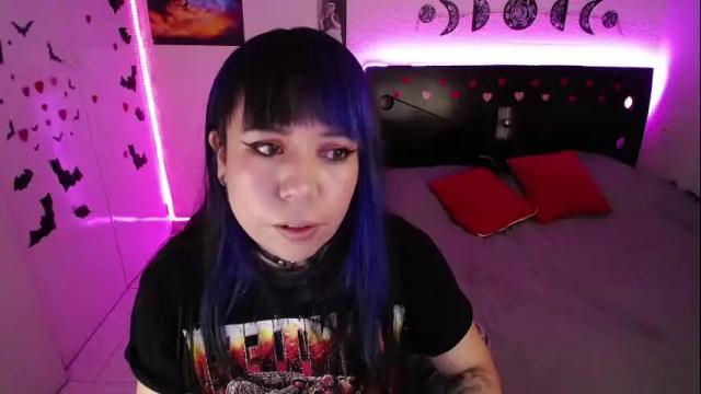 Thumbnail 2, _dhalia_2's Stream at Chaturbate, 6 months ago