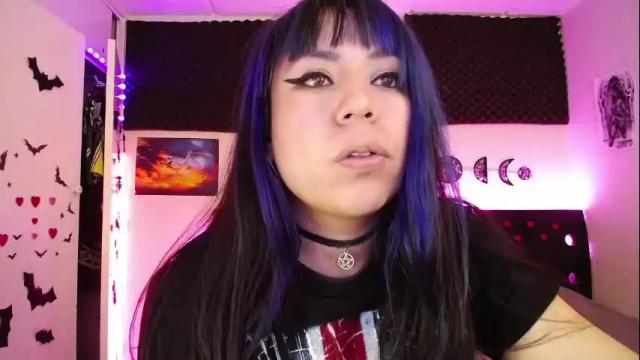 Image 2 of _dhalia_2 Stream on Chaturbate on 6 months ago