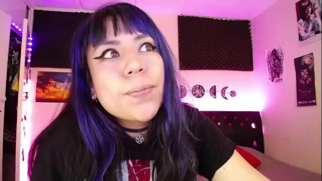 Image 4 of _dhalia_2 Stream on Chaturbate on 6 months ago