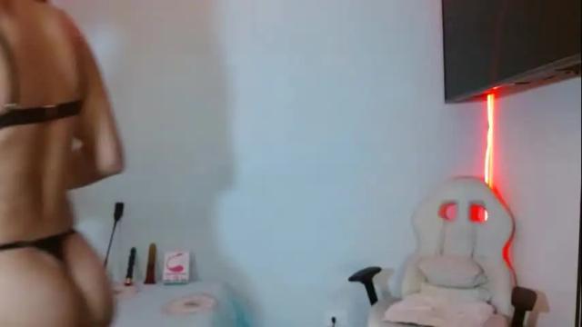 Image 7 of _diamondpamela Stream on Chaturbate on 1 month ago