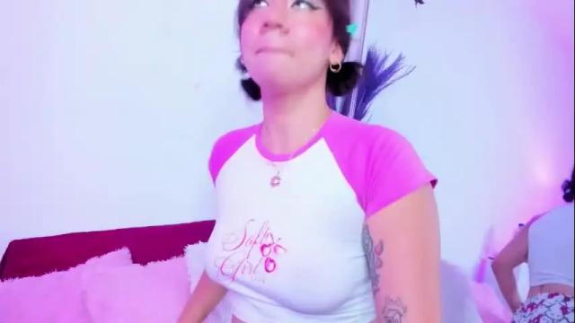 Thumbnail 1, _dirty_sandy_'s Stream at Chaturbate, 4 months ago