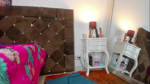 Thumbnail 2, _dirty_sandy_'s Stream at Chaturbate, 3 months ago