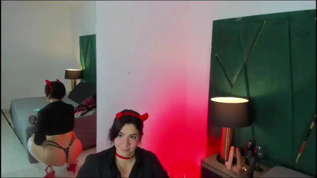 Thumbnail 2, _dirty_sandy_'s Stream at Chaturbate, 12 days ago