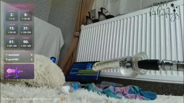 Image 2 of _domenika_ Stream on Chaturbate on 1 month ago