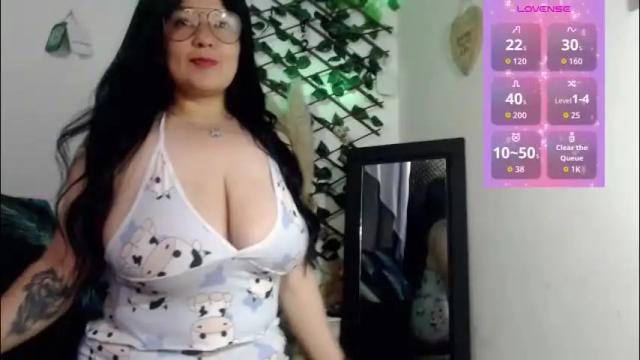 Image 3 of _donniia_ Stream on Chaturbate on 1 month ago