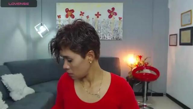 Image 7 of _dulce_charlotte Stream on Chaturbate on 17 months ago