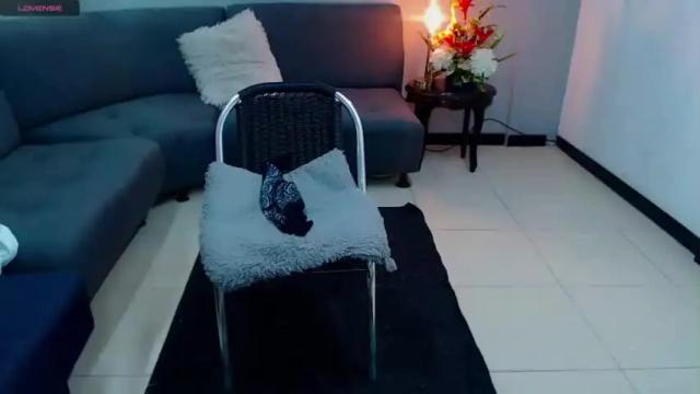Image 8 of _dulce_charlotte Stream on Chaturbate on 17 months ago