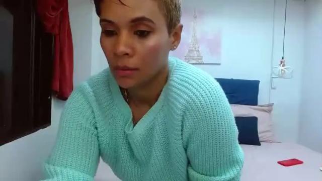 Thumbnail 1, _dulce_charlotte's Stream at Chaturbate, 16 months ago