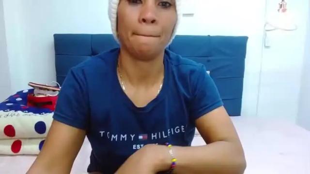 Thumbnail 2, _dulce_charlotte's Stream at Chaturbate, 16 months ago