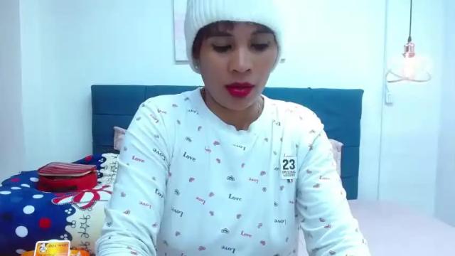 Image 11 of _dulce_charlotte Stream on Chaturbate on 16 months ago