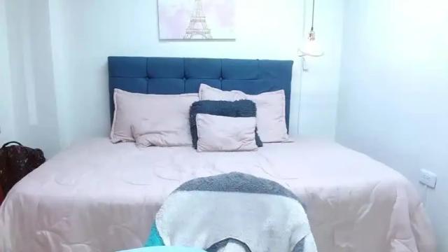 Thumbnail 3, _dulce_charlotte's Stream at Chaturbate, 16 months ago