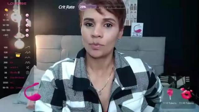 Thumbnail 1, _dulce_charlotte's Stream at Chaturbate, 15 months ago