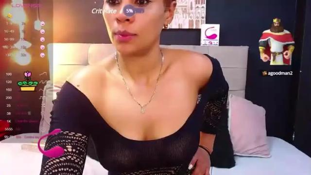 Image 10 of _dulce_charlotte Stream on Chaturbate on 15 months ago
