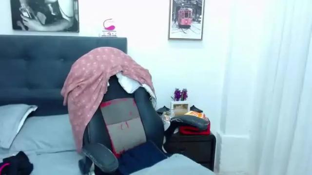 Thumbnail 3, _dulce_charlotte's Stream at Chaturbate, 15 months ago
