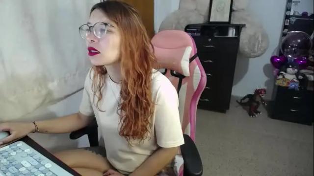 Thumbnail 1, _dulcefox_'s Stream at Chaturbate, 8 months ago