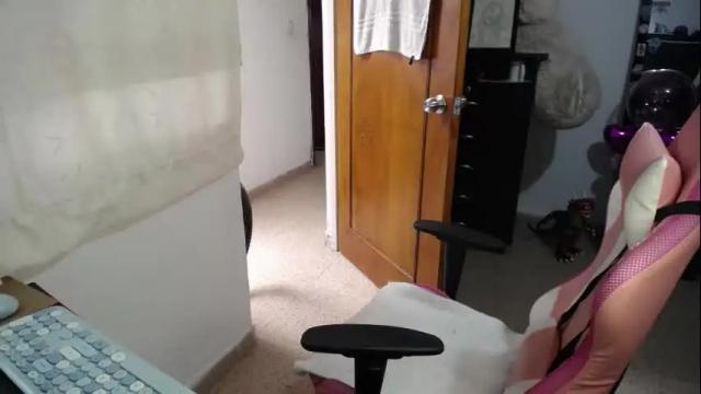 Image 10 of _dulcefox_ Stream on Chaturbate on 9 months ago