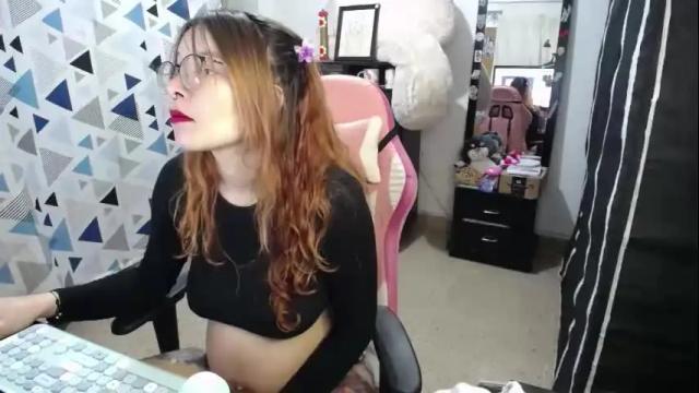 Thumbnail 1, _dulcefox_'s Stream at Chaturbate, 7 months ago