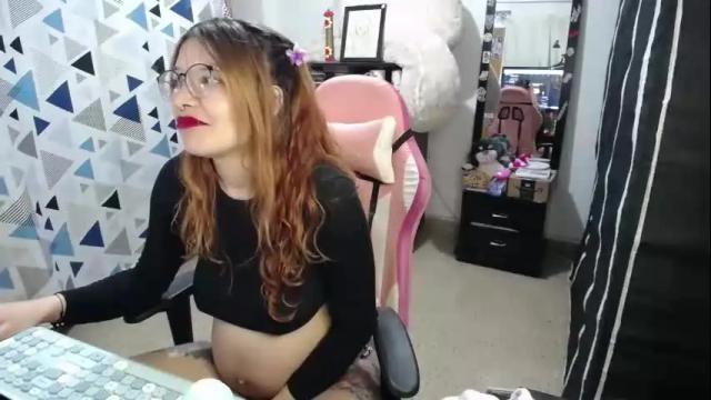 Thumbnail 2, _dulcefox_'s Stream at Chaturbate, 7 months ago