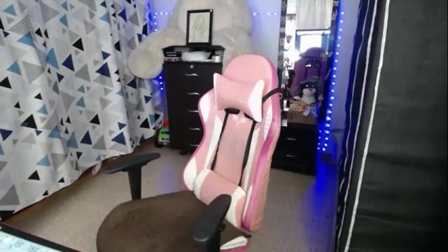 Thumbnail 1, _dulcefox_'s Stream at Chaturbate, 6 months ago