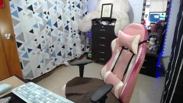 Image 8 of _dulcefox_ Stream on Chaturbate on 6 months ago