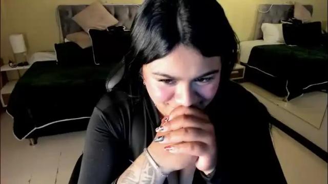 Image 3 of _dulcinea_1 Stream on Chaturbate on 2 months ago