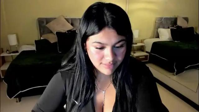 Image 7 of _dulcinea_1 Stream on Chaturbate on 2 months ago