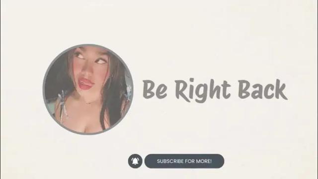 Thumbnail 1, _dulcinea_1's Stream at Chaturbate, 1 month ago