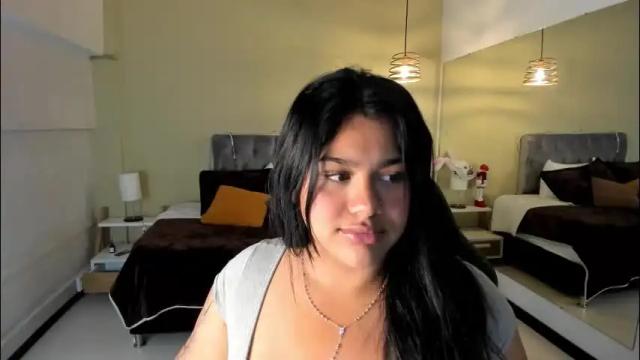 Thumbnail 1, _dulcinea_1's Stream at Chaturbate, 1 month ago