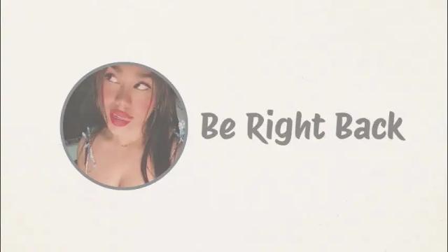 Thumbnail 2, _dulcinea_1's Stream at Chaturbate, 1 month ago