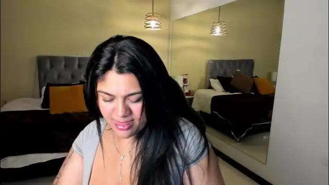 Image 8 of _dulcinea_1 Stream on Chaturbate on 1 month ago