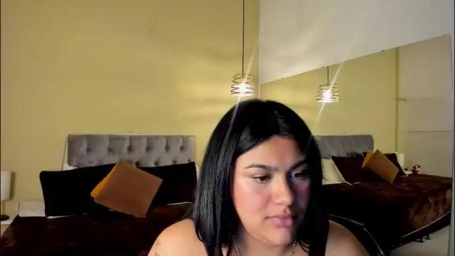 Thumbnail 3, _dulcinea_1's Stream at Chaturbate, 1 month ago