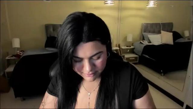 Thumbnail 1, _dulcinea_1's Stream at Chaturbate, 21 days ago