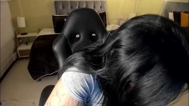 Image 6 of _dulcinea_1 Stream on Chaturbate on 6 days ago