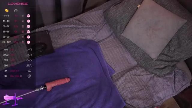 Image 8 of _eelusivee_ Stream on Chaturbate on 13 months ago