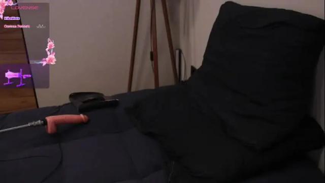 Image 12 of _eelusivee_ Stream on Chaturbate on 10 days ago