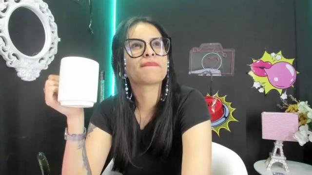 Image 11 of _elektrah Stream on Chaturbate on 12 months ago