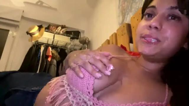 Thumbnail 2, _elena_barra's Stream at Chaturbate, 5 days ago